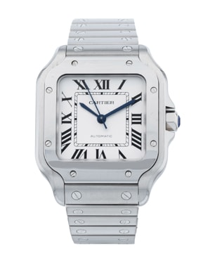 Browse our selection of automatic watches from prestigious brands such as Blancpain, Bell & Ross, Breitling and Rolex.